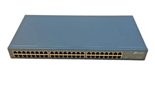 TP-Link TL-SG1048 48-Port Gigabit Rackmount Switch New Factory Sealed picture