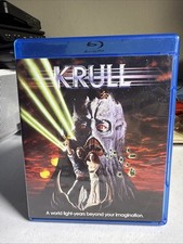 Krull (Blu-ray, 1983) picture