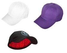 HairMax PowerFlex 202 Hair Loss Treatment Hair Regrowth Laser Therapy Cap NEW picture