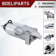 Starter for Kohler John Deere Cub Cadet 25-098-09 1993-2014 22HP 23HP 25HP 27HP picture