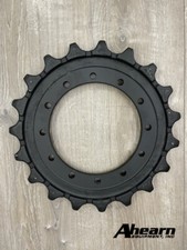 Ahearn Kubota KX080-3 KX080-4 Sprocket HEAVY DUTY picture
