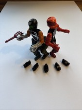 Vintage 1985 Masters of the Universe MULTI-BOT Action Figure MOTU picture