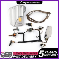 Transmission Solenoid Kit Fits 1993-2005 Chevy GMC Blazer Cadillac Camaro Tahoe picture