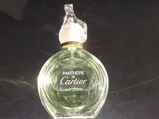 Panthere De Cartier by Cartier 1.6 oz 50 ml Parfum De Toilette Spray engraved picture
