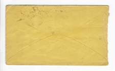 1862-POSTAL HISTORY COVER-#65- picture
