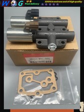 Transmission Dual Linear Solenoid 28250-R97-004 For Honda Accord Odyssey Pilot picture