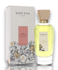 Bois D'Hadrien by Annick Goutal  Eau De Parfum 3.3 / 3.4 oz Spray  Refillable picture