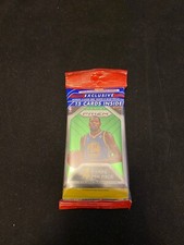 2018-19 PANINI PRIZM BASKETBALL CELLO PACK LUKA TRAE SGA BRUNSON ROOKIES LOADED picture