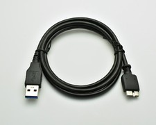 Genuine Nikon UC-E22 USB 3.0 Cable #27146 39