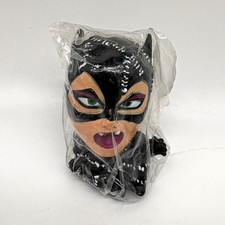 Catwoman Batman Returns Funko Pencil Topper Vintage 1990’s picture