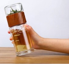 Tea Bullet® Portable Tea & Fruit Infuser FREE 2-DAY US SHIPPING picture