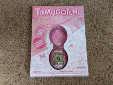 Bandai Tamagotchi Original Gen 2 Celebration Y3K Raspberry Original Virtual Pet picture