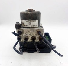 2005-2009 PONTIAC MONTANA ABS Anti-Lock Brake Pump Assembly SV6 FWD opt JL4 OEM picture