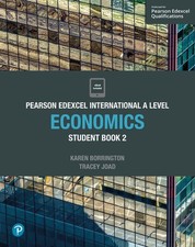 Pearson Edexcel International A Level E..., Tracey Joad picture
