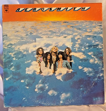 Aerosmith Self‑Titled 1973 KC 32005 | Early Pressing | P AL‑32005‑2D /Clean Orig picture