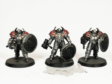 Annihilators Stormcast Eternals Warhammer AOS Age of Sigmar Partial Painted AN01 picture