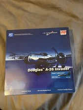 Hobby Master HA3220 Douglas A-26B Invader 1/72 Scale Model picture