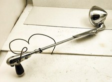 RARE 1963-1964 Ford Galaxie, Squire Right Side Factory  Accessory Spotlight picture