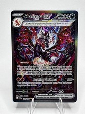 Pokémon TCG Charizard EX Holo Card Paldean Fates 234/091 SV picture