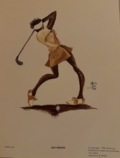 Annie Lee Lithographs 