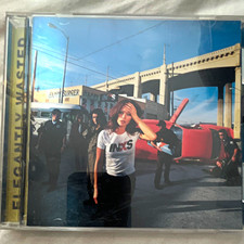 INXS - Elegantly Wasted CD Album Mercury 1997 Rock 1990s Standard Jewel Case picture
