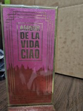 Amour De La Vida CIAO picture