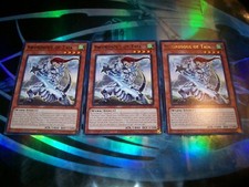 3x Swordsoul of Taia 1st Edition Rare MZTM-EN081 Yu-Gi-Oh picture
