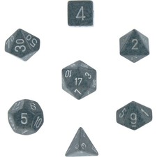Dice Chessex Speckled: Hi-Tech (7) picture