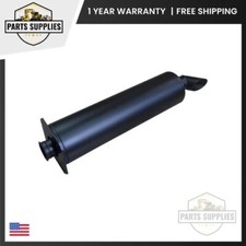 2220458 Muffler Assembly fits Caterpillar 963C Track Loader picture