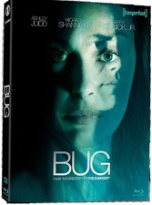 Bug (Blu-ray) picture