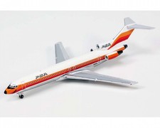 Aeroclassics AC411556 PSA Boeing 727-200 N551PS Diecast 1/400 Jet Model Airplane picture