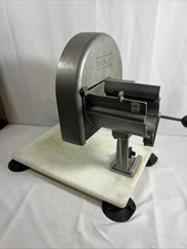 Nemco N55200AN Stainless Easy Rotary Food Slicer picture