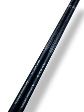 NEW Limited Edition Mitsubishi Diamana WB Blackout 63g Driver Shaft Choose Flex picture