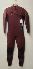 VISSLA Men's 3/2 SEVEN SEAS CZ Wetsuit - WNE - Size XSmall - NWT LAST ONE LEFT picture