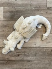 newt Snow Dragon Huge (66cm) - New & Authentic picture