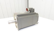 Siemens 1FK7105-5AC71-1FH3 Servo Motor 5000 RPM 302V 3PH 24V Brake picture