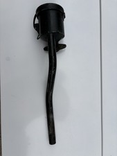 Porsche 356 Oil Filler Assembly with Cap picture