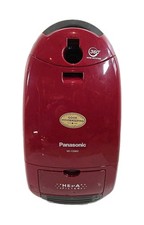 Panasonic MC-CG902 Canister Vacuum Motor Base ONLY With Attachments  - WORKING picture