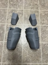 Halo 3 ODST DIY Gauntlets 3D Printed Armor, Galactic Armory *Read Desc* picture