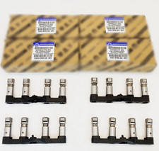 New 2X 5038785AD 2X 5038786AD Complete Set Hydraulic Lifters 5.7 6.4 MDS  picture