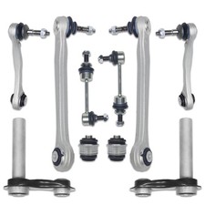Rear Upper Control Arm for 08-12 BMW X5 X6 E70 E71 xDrive35i M Sport xDrive50i picture