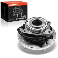 Chrysler Front Wheel Bearings Hub Assembly Compatible Wheel Bearing Kit picture