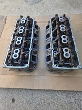 Dodge Charger 5.7L Hemi OEM Rebuildable Cylinder Head SET eagle 53021616DE mopar picture
