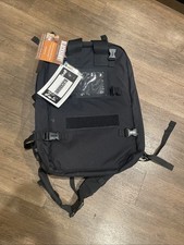 Blackhawk 60MP01BK Stomp 2 Medical Pack 2600Ci  IVS (Jumpable) Black picture