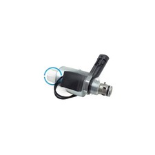 Bobcat Excavator Loader Solenoid Valve 6672863 Heavy Equipment Repair Part picture