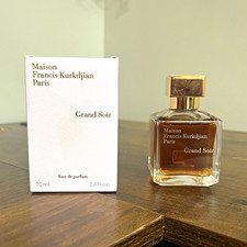 Maison Francis Kurkdjian Grand Soir Eau de Parfum Spray, Regular Size 2.4 fl oz picture