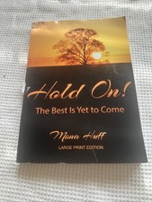 Hold On picture