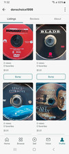 Choose Any Ten  For $8.50  DVD Movie Collection - Multiple Titles, Widescreen picture