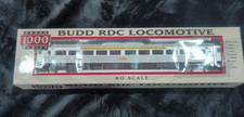 NIB Life-Like Proto 1000 HO Budd RDC-1 C&NW #9933 Chicago Northwestern 30590 picture