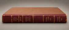 John Quinn Copy: The English Review Dec 1910 Jack B Yeats Bookplate Conrad Hardy picture